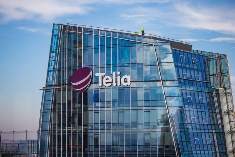 Telia