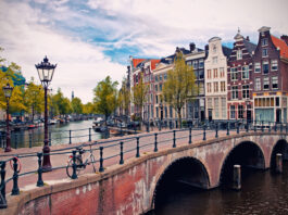 Amsterdam