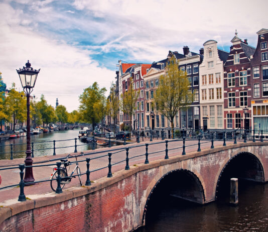 Amsterdam