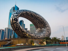 Dubai EXPO üritus