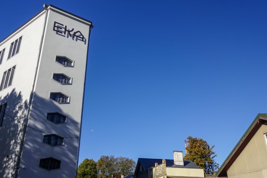 EKA