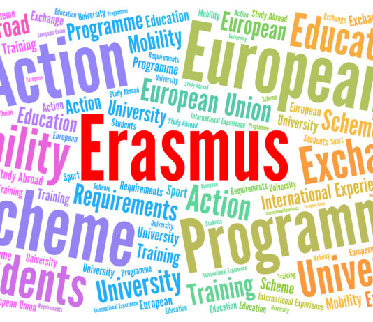 erasmus