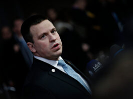 Jüri Ratas