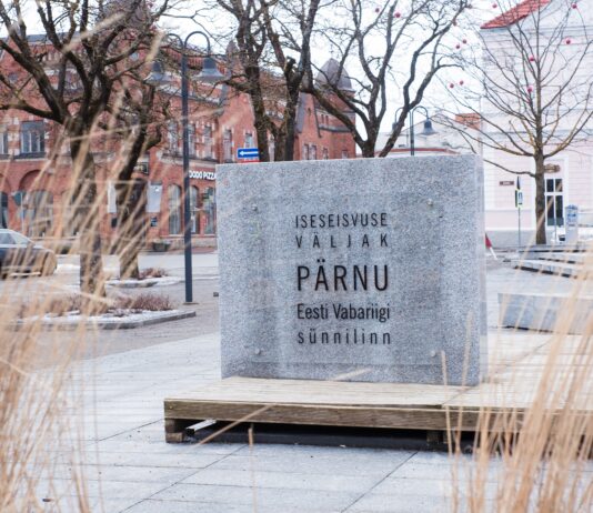 Pärnu