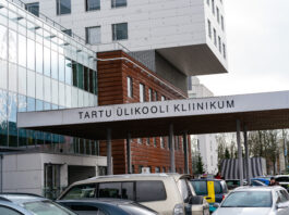 Tartu Ülikooli Kliinikum