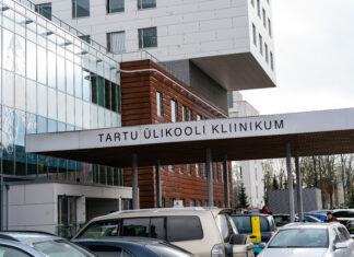 Tartu Ülikooli Kliinikum