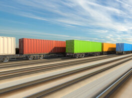 Transpordi- ja logistikasektor