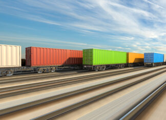 Transpordi- ja logistikasektor