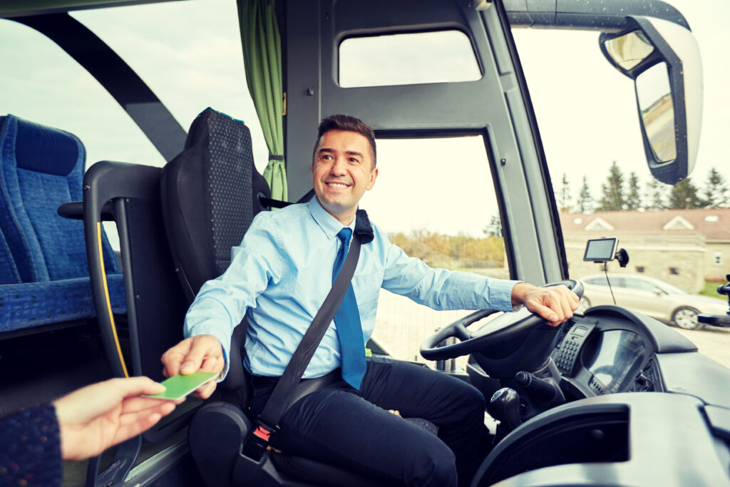 bussijuht