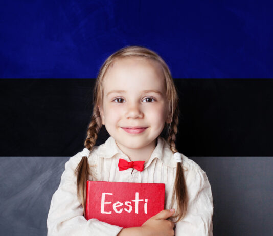 eesti keelne õpe