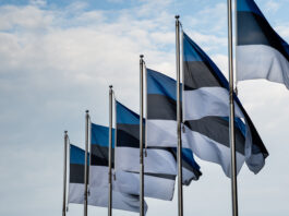 eesti lipud