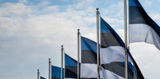 eesti lipud