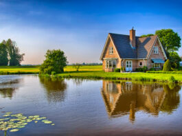 eluase maapiirkonnas