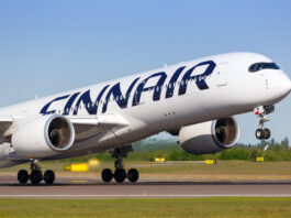 Finnair