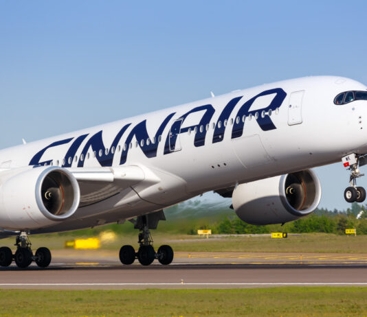 Finnair