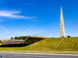 memoriaal maarjamäel