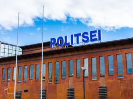 politsei