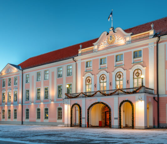 riigikogu
