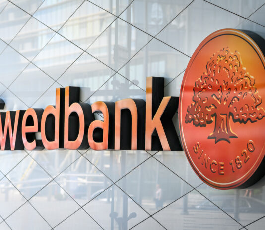 Swedbank