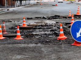 teelõigu rekonstrueerimine