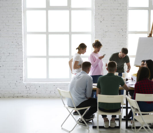 tudengiorganisatsioon