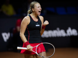 Anett Kontaveit