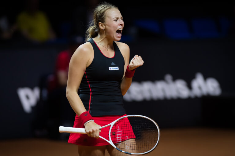 Anett Kontaveit