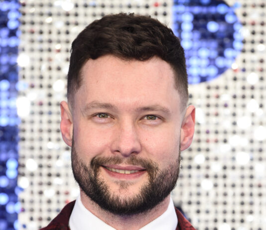 Calum Scott