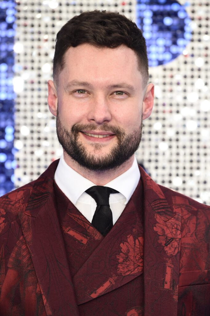 Calum Scott