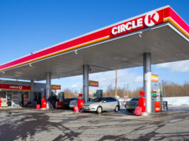 Circle K