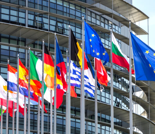 Euroopa Liit