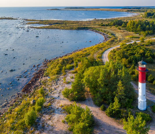 hiiumaa