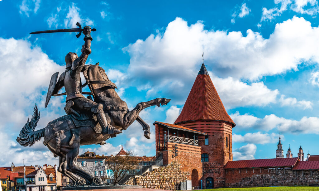 Kaunas
