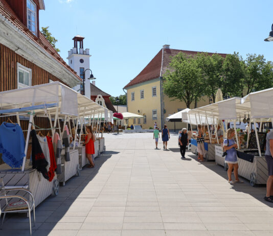 kuressaare