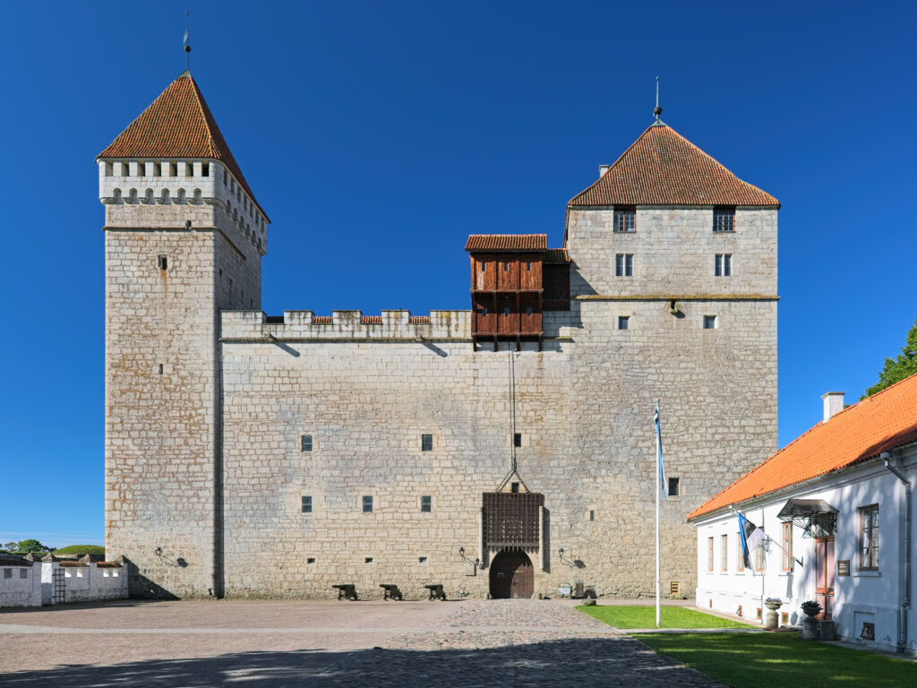 Kuressaare loss
