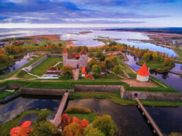 Saaremaa