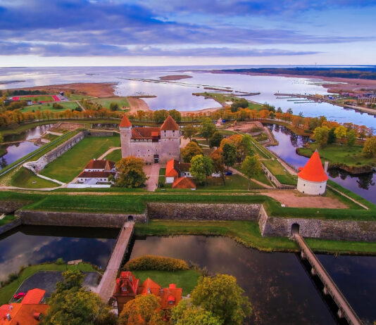 Saaremaa
