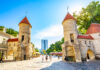 Tallinn