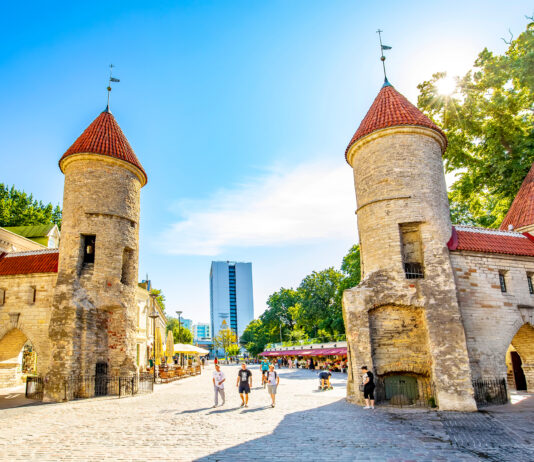 Tallinn