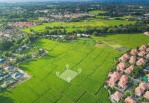 hoonestamata elamumaad