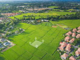 hoonestamata elamumaad