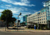 hotel Radisson Meriton