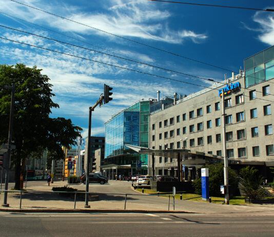 hotel Radisson Meriton