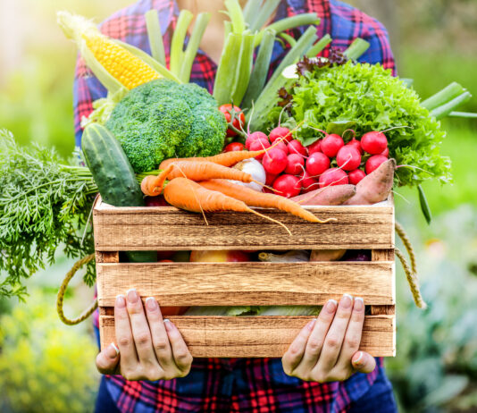 põllumajandussaadused