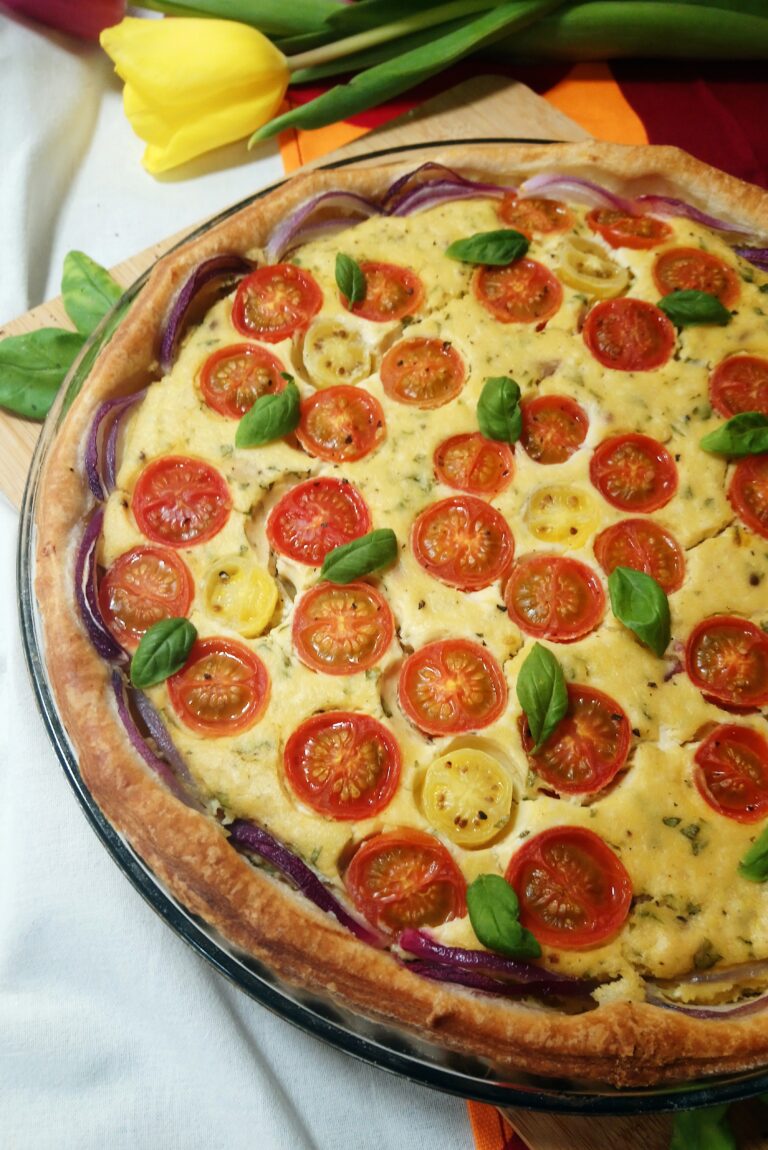 quiche