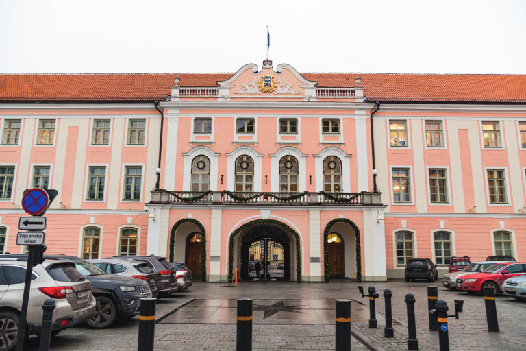 riigikogu