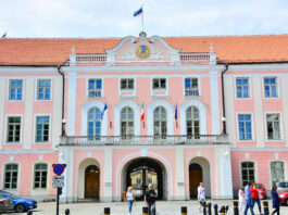 riigikogu