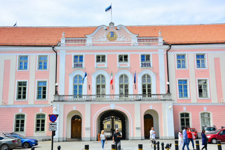 riigikogu