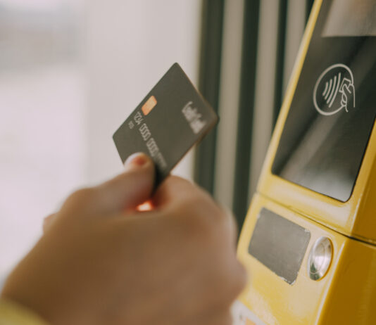 ühistranspordi pilet