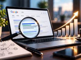 Kodulehe optimeerimine – kuidas parandada veebilehe nähtavust Google’is? Kodulehe optimeerimine ja SEO Google’i otsingus